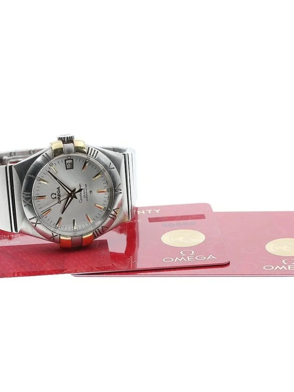 OMEGA Constellation